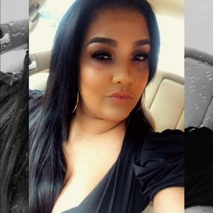 Meet your Posher, Stephany